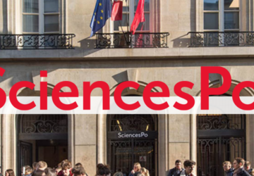 SciencesPo réforme_article