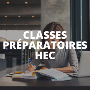 Classe préparatoire économique et commerciale. programme officiel ECG 2