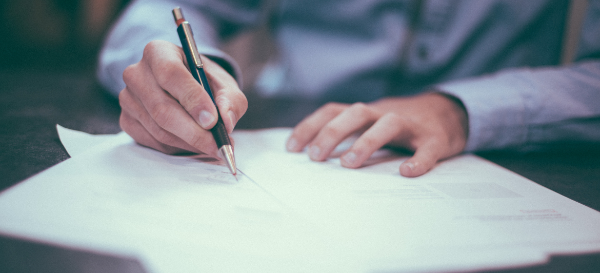 DSCG Droit des contrats : commentaire d’arrêt