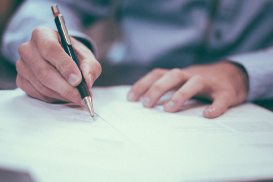DSCG Droit des contrats : commentaire d’arrêt