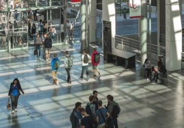 intégrer les formations post-bac sur concours