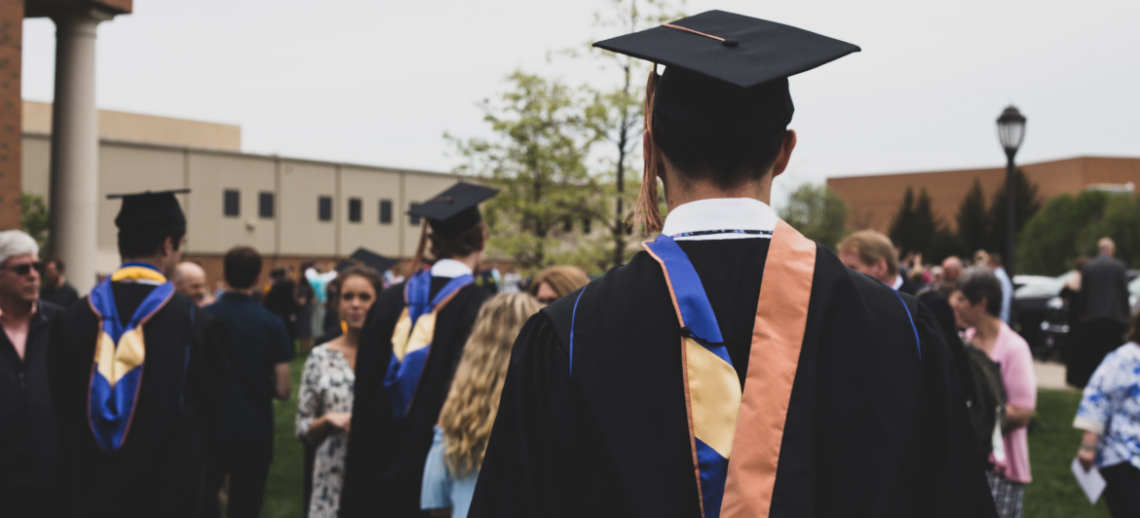 L’organisation des études à HEC