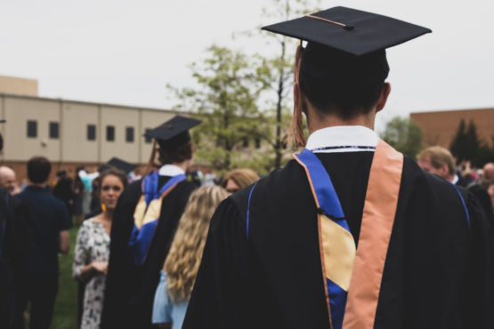 L’organisation des études à HEC