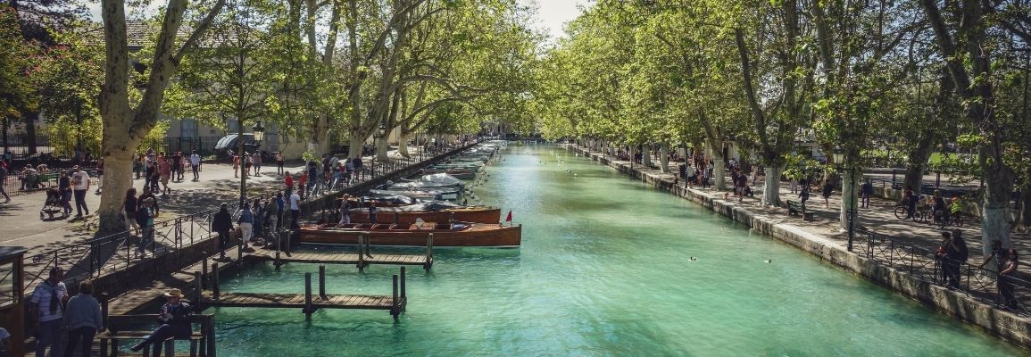 Annecy
