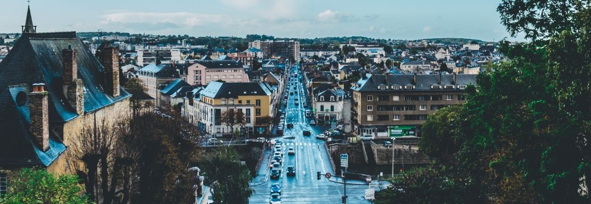 Le Mans