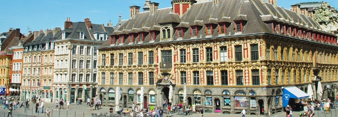 Lille