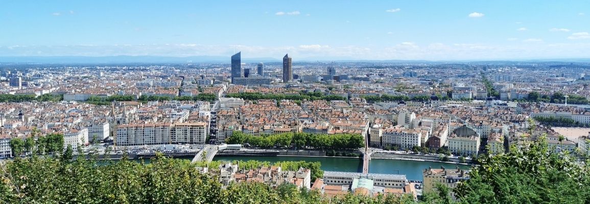 Lyon