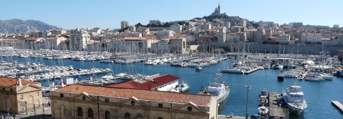 Marseille