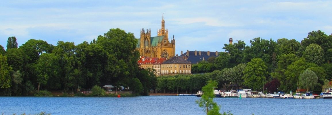 Metz