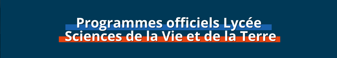 Programmes lycée_2021_SVT