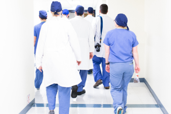Réforme, universités, spécialisation : tout sur les études de santé