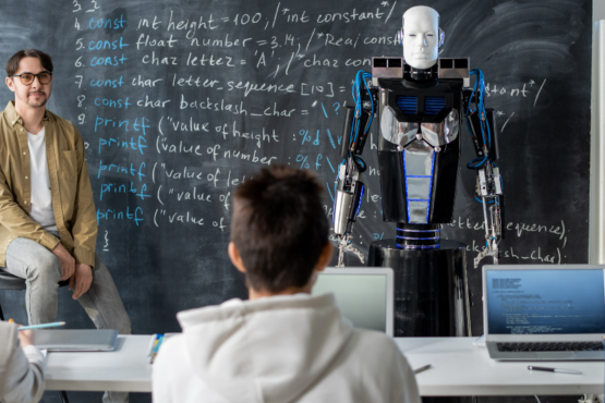 Apprenez à coder une IA cet été !