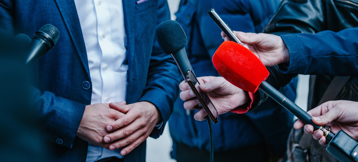 Êtes-vous fait pour le journalisme ?