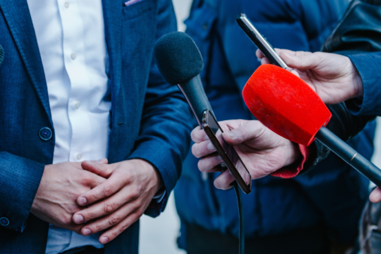 Êtes-vous fait pour le journalisme ?
