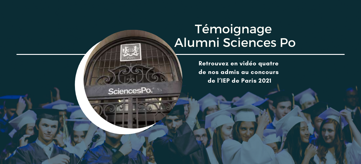 Témoignage Alumni – Prépa Sciences Po Ipesup