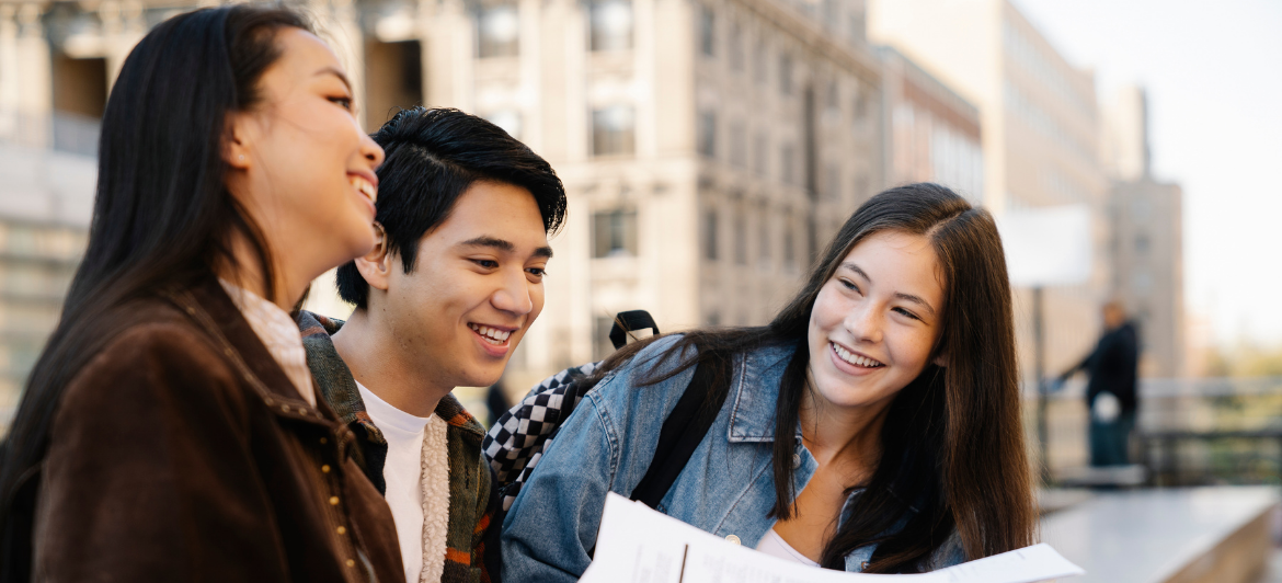 Excellents résultats de nos lycéens au BAC 2022