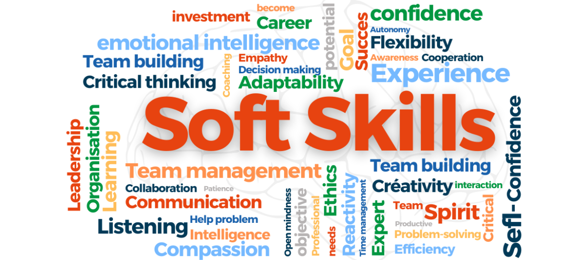 Les « soft skills » et l’épanouissement des élèves