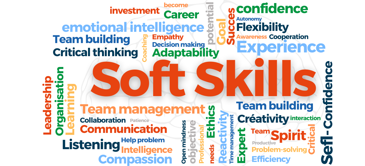 Les « soft skills » et l’épanouissement des élèves