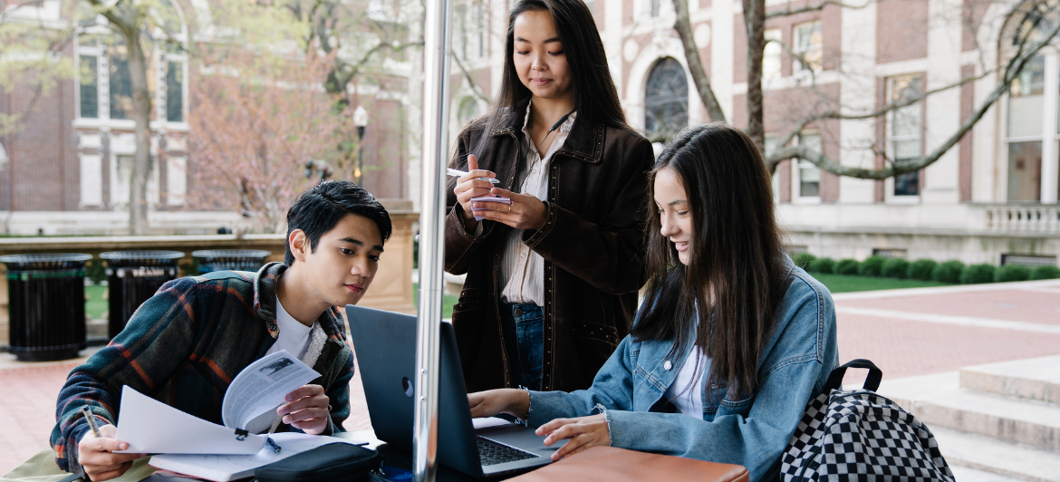 Du collège vers la Seconde : la procédure Affelnet