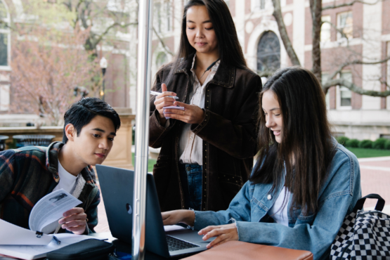 Du collège vers la Seconde : la procédure Affelnet