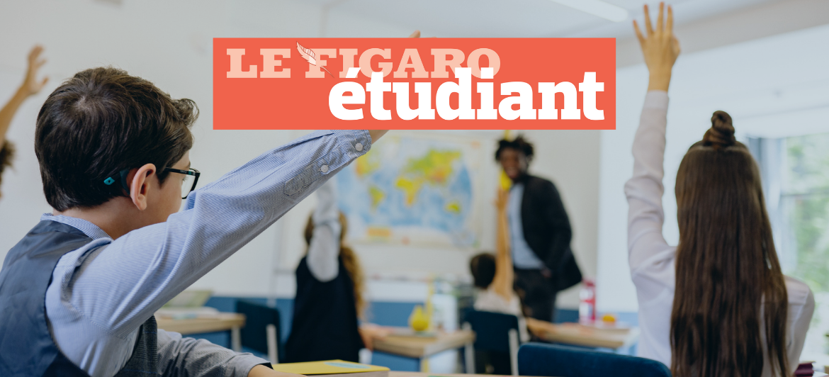 Ipesup ouvre une classe de seconde à la rentrée 2022