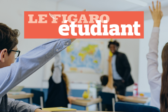 Ipesup ouvre une classe de seconde à la rentrée 2022
