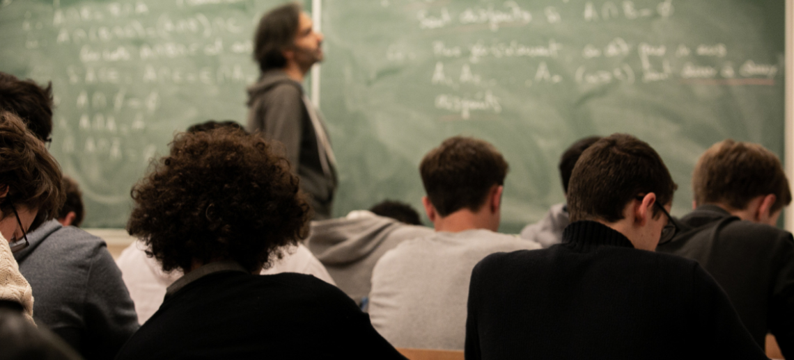 Nos élèves de Prépa HEC témoignent