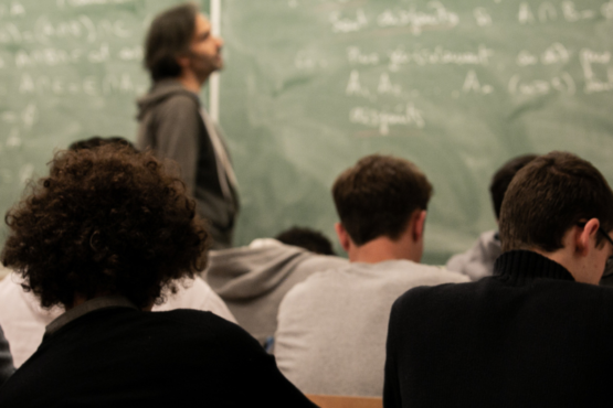 Nos élèves de Prépa HEC témoignent