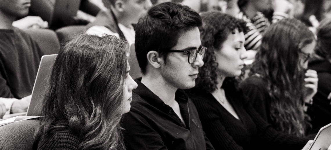 Les secrets d'une Prépa réussie : confidences de Thibault, étudiant à l'ESSEC