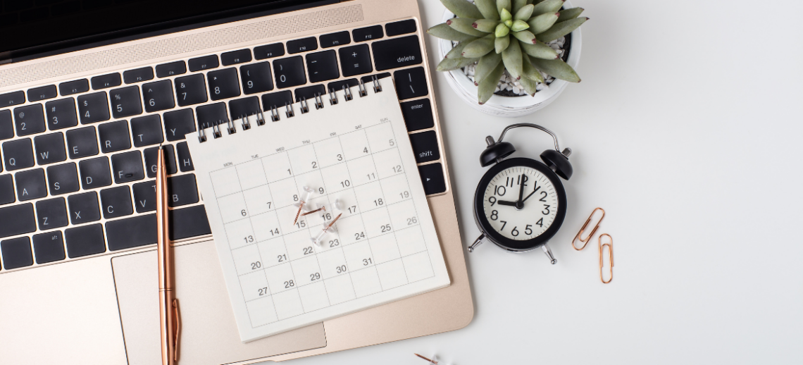 Dates DSCG 2025 - Le calendrier des épreuves