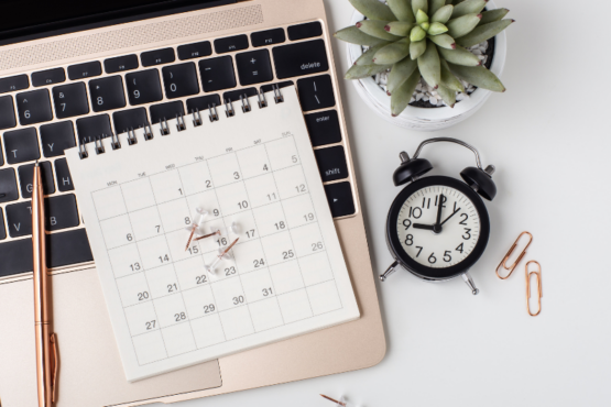 Dates DSCG 2025 – Le calendrier des épreuves