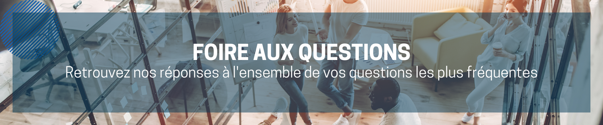 Foire aux questions