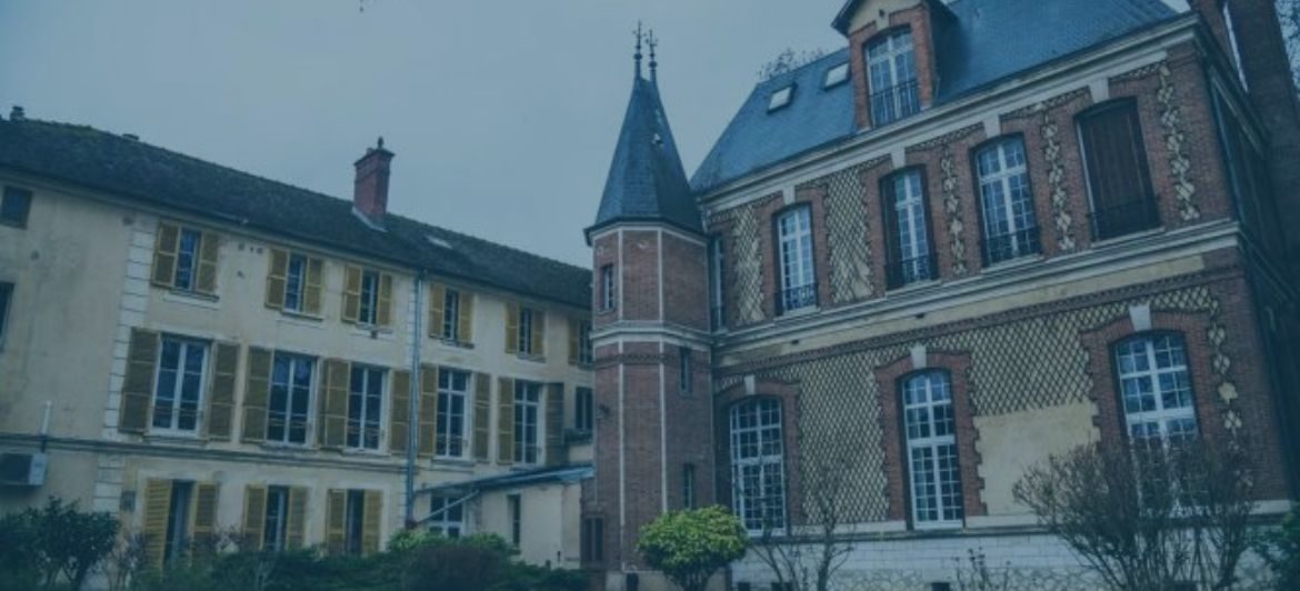 2023, un nouvel IEP de Région à Fontainebleau