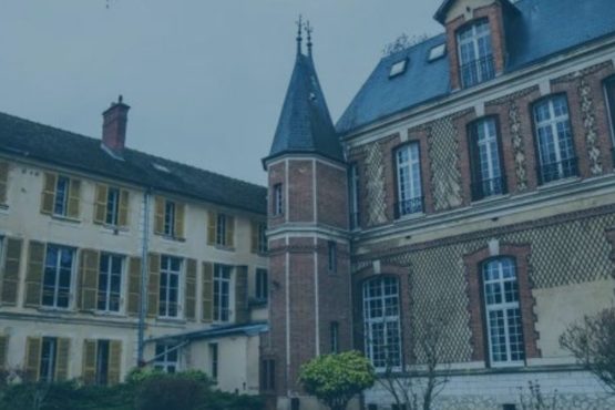 2023, un nouvel IEP de Région à Fontainebleau