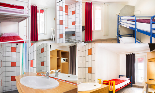 AUBERGE INTERNATIONALE DES JEUNES