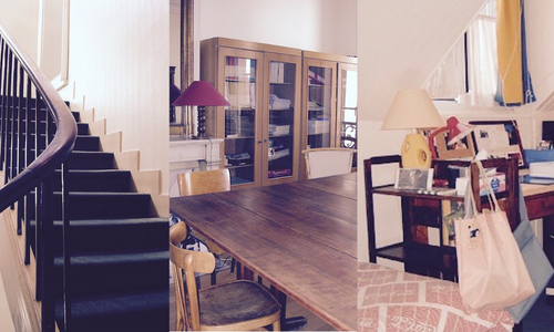 Foyer 44 Cherche Midi