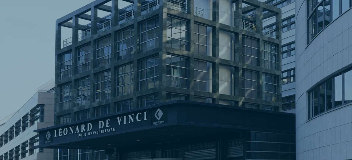 Interview de Pascal Pinot, Directeur de l’ESILV