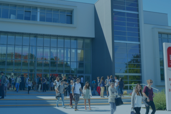 Interview Franck Gavoille, Directeur du Programme Grande École de l’ESSCA
