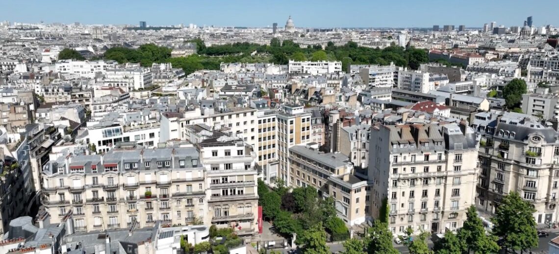 Ipesup vous dévoile sa nouvelle adresse !