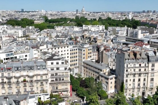Ipesup vous dévoile sa nouvelle adresse !