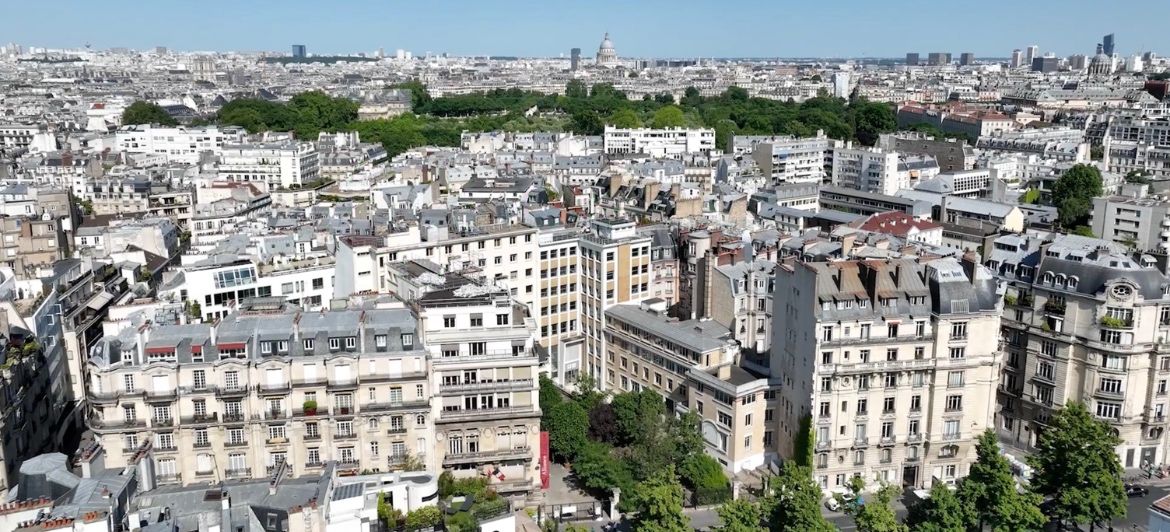 Ipesup vous dévoile sa nouvelle adresse !