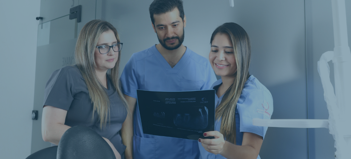 Tout savoir sur la filière Odontologie