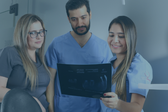 Tout savoir sur la filière Odontologie