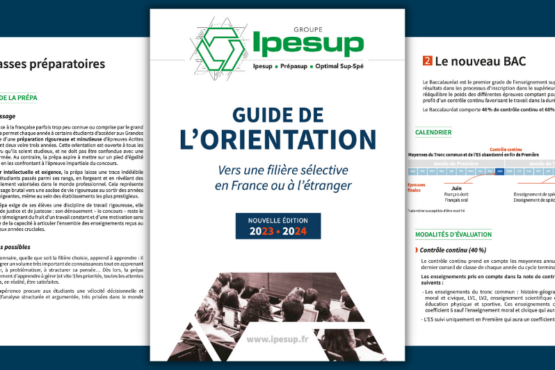 Guide de l’Orientation 2023-2024
