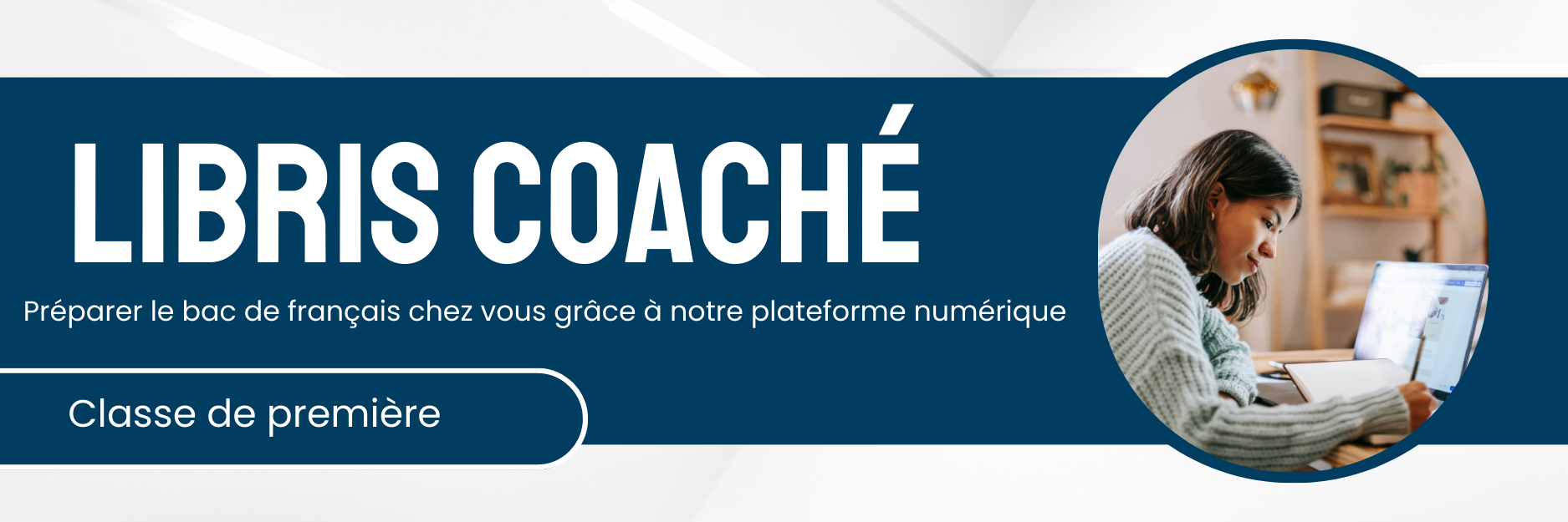 Libris Coaché