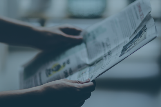 Prépa Journalisme : biographie de Franz-Olivier Giesbert