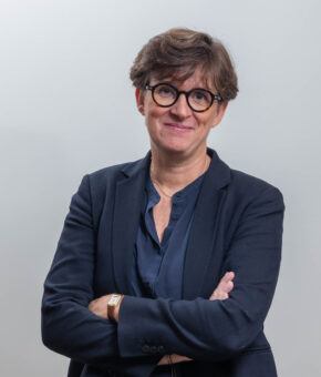 Laurence PENNERA