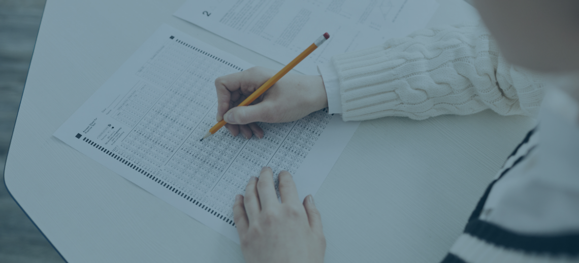 L’IELTS en 5 questions