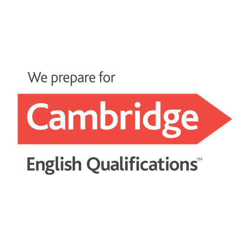 Logo Cambridge Ipesup