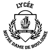 Lycée Notre-Dame-de-Boulogne Lycée Notre-Dame-de-Boulogne